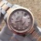 EW Factory Rolex 116334 Datejust II 41mm Silver Dial 2-Tone Rose Gold Oyster Band Swiss Cal.3136 Watch (7)_th.jpg